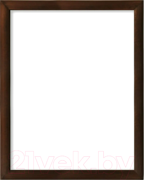 Изображение товара Рамка ПАЛИТРА Для холста Д2534К/1824 40x50 (венге)