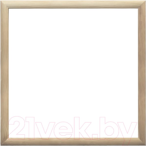 Изображение товара Рамка ПАЛИТРА Для холста Д2534 50x50