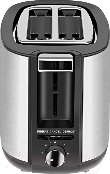 Изображение товара Тостер Aresa AR-3006