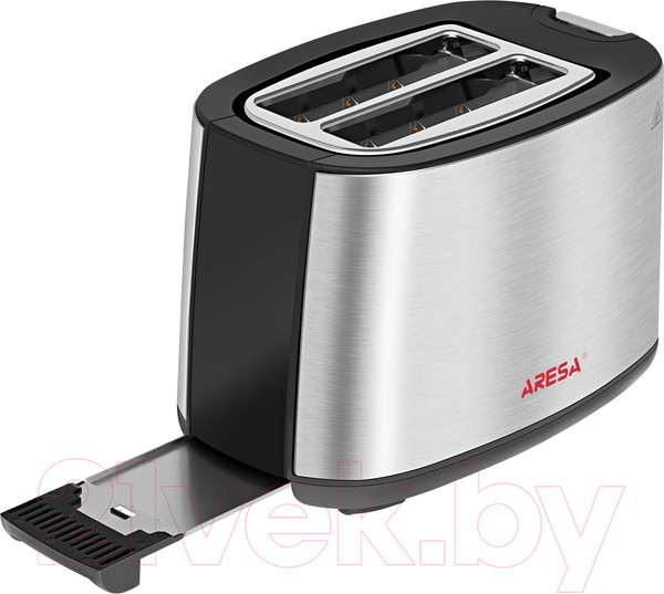 Изображение товара Тостер Aresa AR-3006