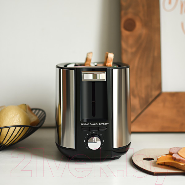 Изображение товара Тостер Aresa AR-3006