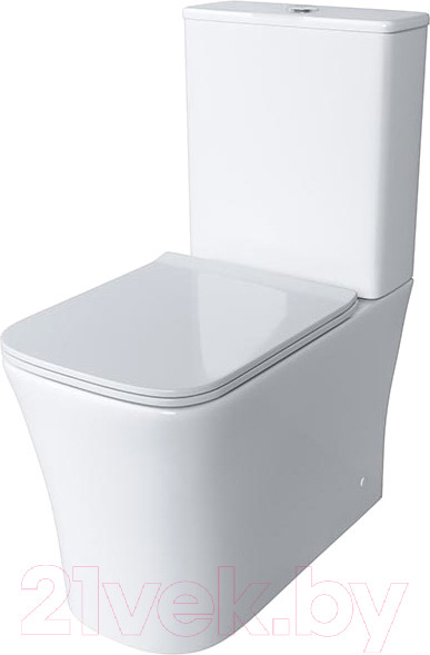 Изображение товара Унитаз напольный Grossman GR-4467S