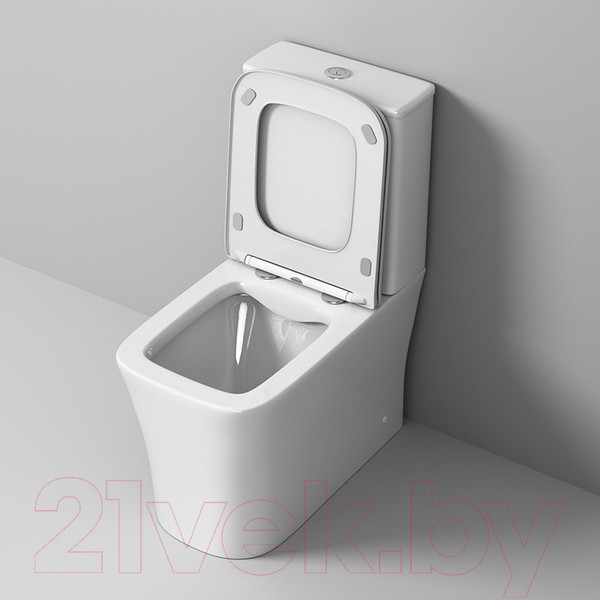 Изображение товара Унитаз напольный Grossman GR-4467S