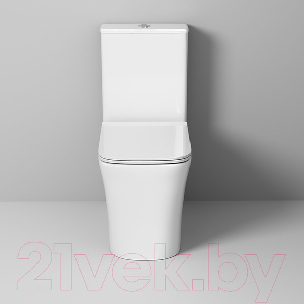 Изображение товара Унитаз напольный Grossman GR-4467S