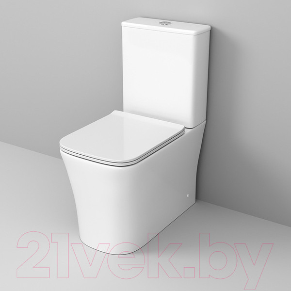 Изображение товара Унитаз напольный Grossman GR-4467S