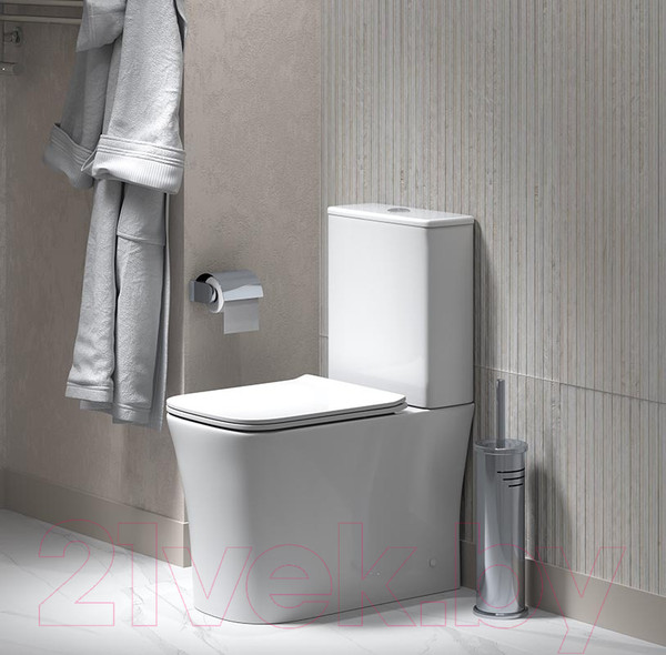 Изображение товара Унитаз напольный Grossman GR-4467S