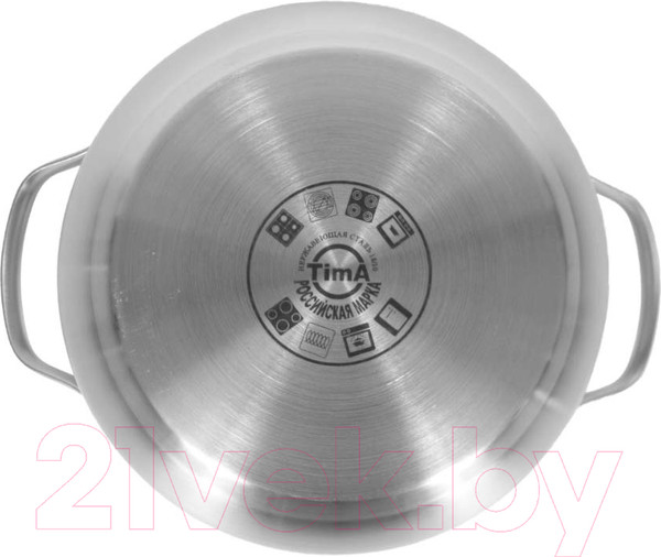 Изображение товара Кастрюля TimA Дивная ДИ-2465