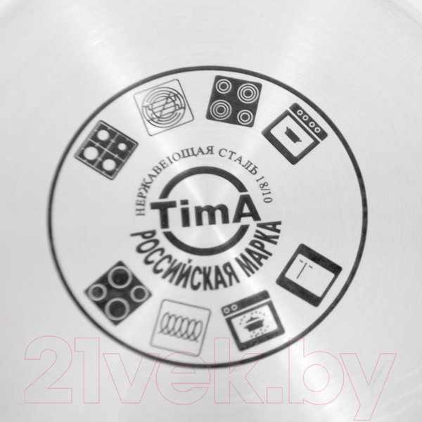 Изображение товара Ковш TimA Дивная ДИ-1621К