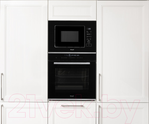 Изображение товара Микроволновая печь Weissgauff BMWO-209 PDB