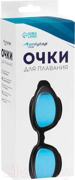 Изображение товара Набор для плавания Onlytop 9242056