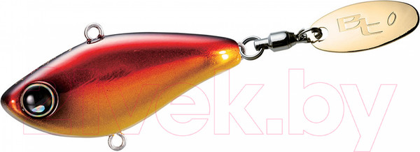 Изображение товара Тейл-спиннер Shimano Bantam BT Spin / 59VZRW45S06