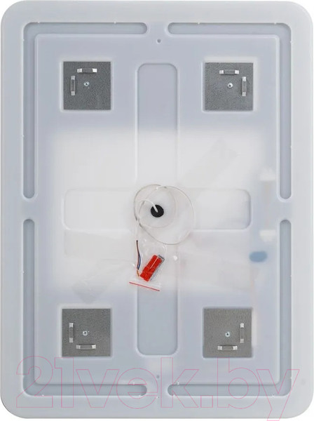 Изображение товара Зеркало BelBagno SPC-MAR-1000-800-LED-TCH-SND