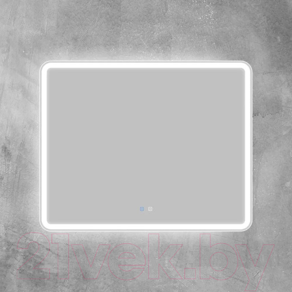Изображение товара Зеркало BelBagno SPC-MAR-1000-800-LED-TCH-SND