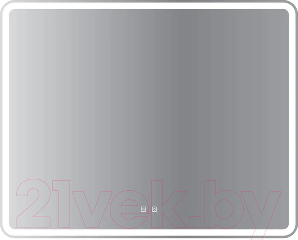 Изображение товара Зеркало BelBagno SPC-MAR-1000-800-LED-TCH-SND