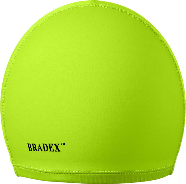 Изображение товара Шапочка для плавания Bradex SF 0857 (салатовый)