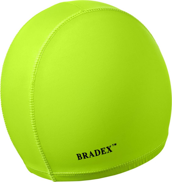 Изображение товара Шапочка для плавания Bradex SF 0857 (салатовый)