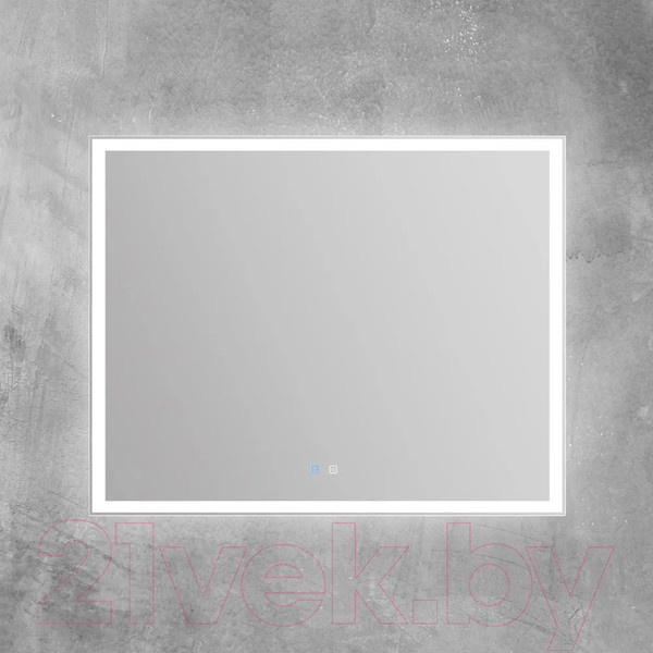 Изображение товара Зеркало BelBagno SPC-GRT-1000-800-LED-TCH-SND