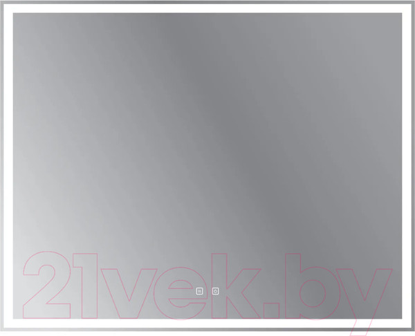 Изображение товара Зеркало BelBagno SPC-GRT-1000-800-LED-TCH-SND