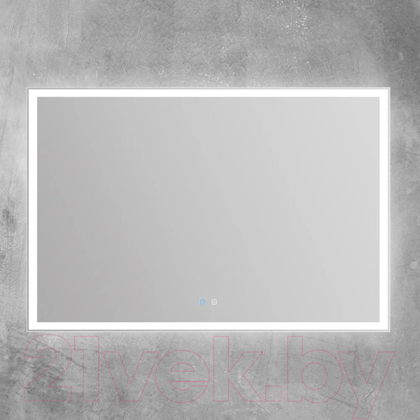 Изображение товара Зеркало BelBagno SPC-GRT-1200-800-LED-TCH-SND