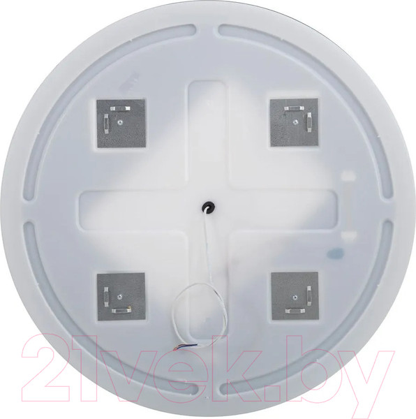 Изображение товара Зеркало BelBagno SPC-RNG-700-LED-TCH-SND