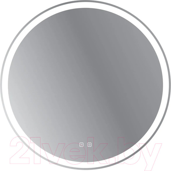 Изображение товара Зеркало BelBagno SPC-RNG-700-LED-TCH-SND