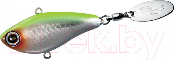 Изображение товара Тейл-спиннер Shimano Bantam BT Spin / 59VZRW45S0A