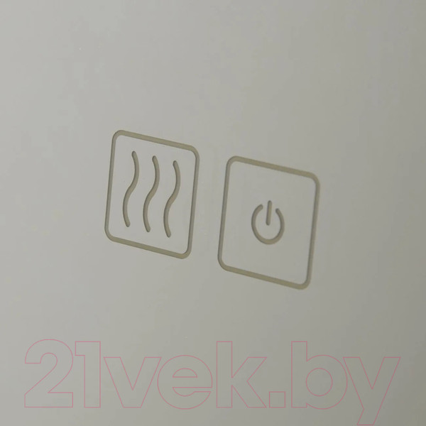 Изображение товара Зеркало Cezares CZR-SPC-CADRO-900-LED-TCH-WARM