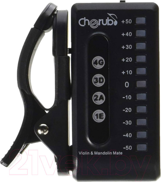 Изображение товара Тюнер Cherub WST-550VM