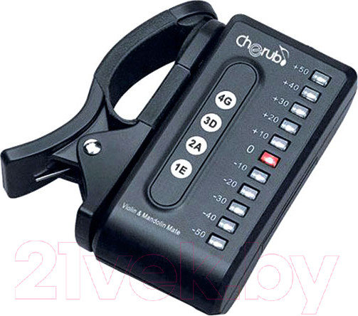 Изображение товара Тюнер Cherub WST-550VM