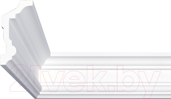 Изображение товара Плинтус потолочный Bello-Deco C 13/90 90x45