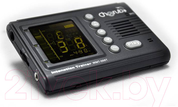 Изображение товара Метроном Cherub WMT568T