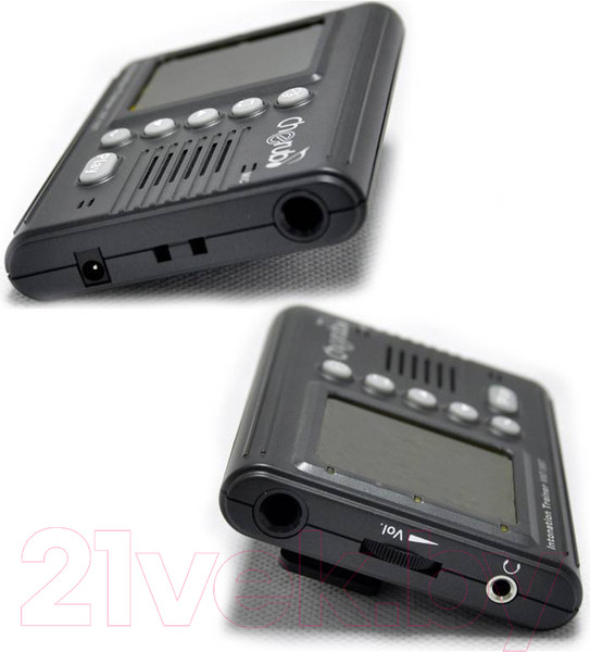 Изображение товара Метроном Cherub WMT568T