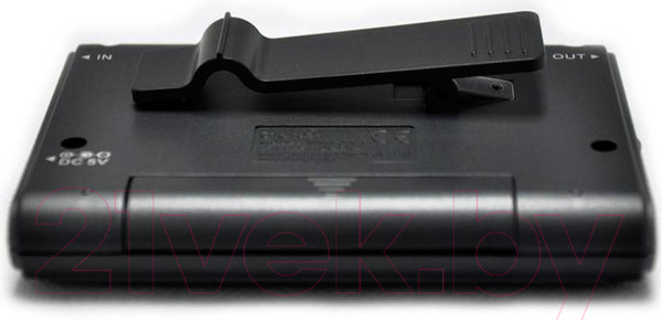 Изображение товара Метроном Cherub WMT568T