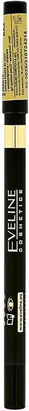 Изображение товара Карандаш для глаз Eveline Cosmetics Variete №01 Pure Black