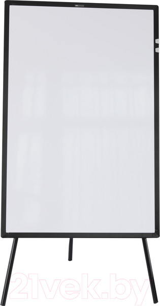 Изображение товара Магнитно-маркерная доска Deli 7885 (60x90см, белый)