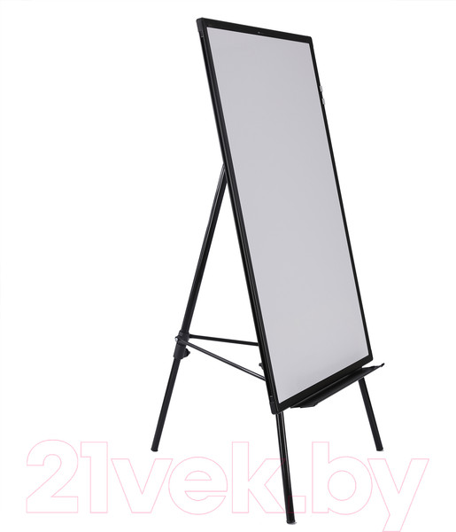 Изображение товара Магнитно-маркерная доска Deli 7885 (60x90см, белый)