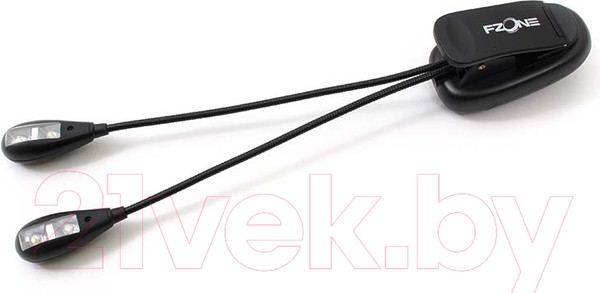 Изображение товара Подсветка для нот Fzone FL-9027