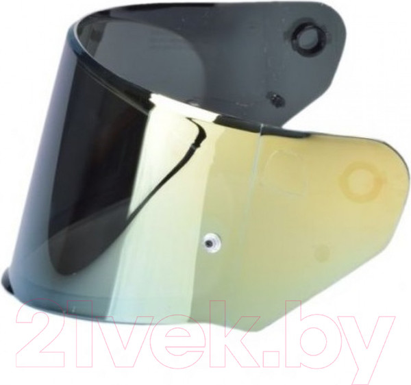 Изображение товара Визор для мотошлема LS2 FF320/FF353/FF800 (Iridium Gold)