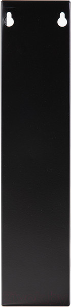 Изображение товара Лоток для бумаг Deli Quali / 9186 (черный)