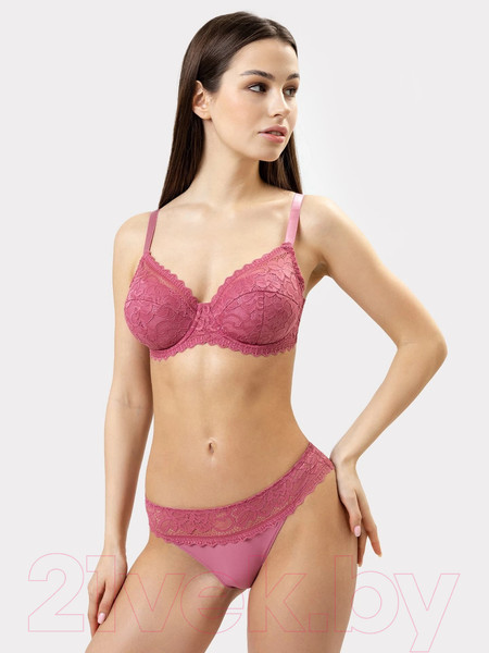 Изображение товара Трусы женские Mark Formelle 412399 (р.94, фламинго)