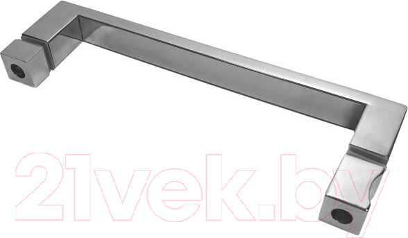 Изображение товара Душевой уголок Triton Дека А1 90x90 (хром, с поддоном)