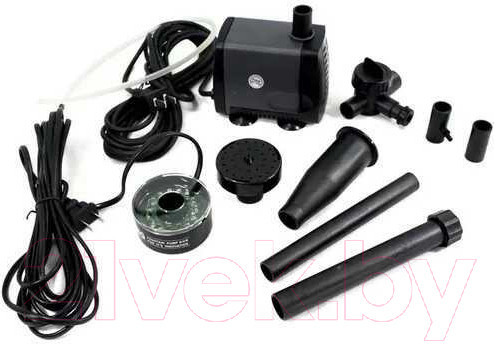 Изображение товара Насос для пруда SunSun XJP-10000FP