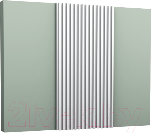 Изображение товара Панель дюрополимерная Orac Decor WX205-2600