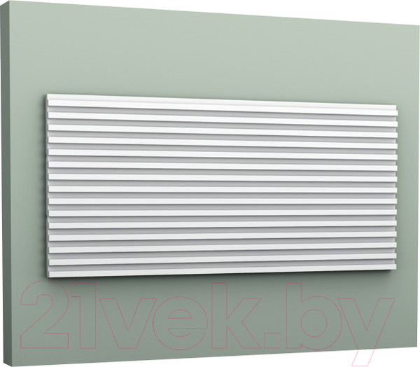 Изображение товара Панель дюрополимерная Orac Decor WX205-2600