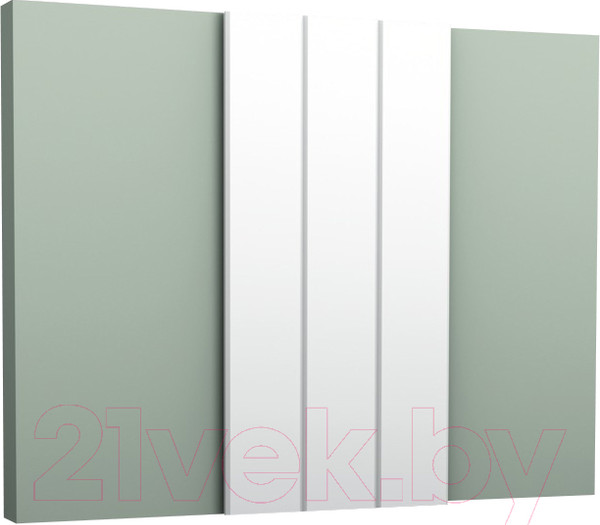 Изображение товара Панель дюрополимерная Orac Decor WX205-2600