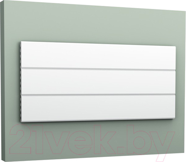 Изображение товара Панель дюрополимерная Orac Decor WX205-2600