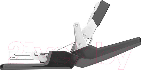 Изображение товара Степлер Deli Exceed / 0477 (черный)