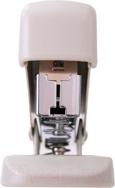 Изображение товара Степлер Deli Essential / 0318 (серый)