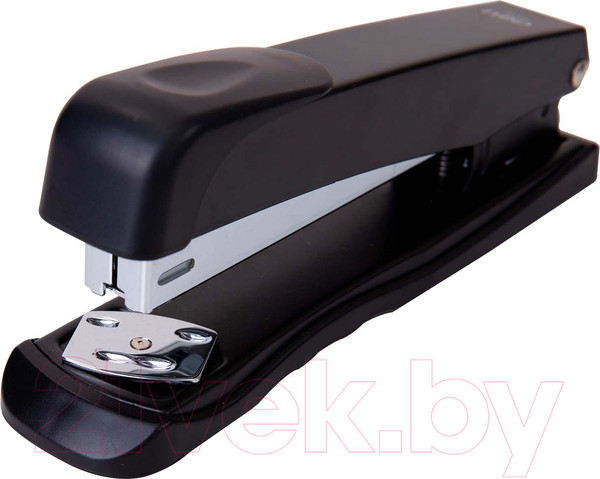 Изображение товара Степлер Deli Essential / 0318 (черный)