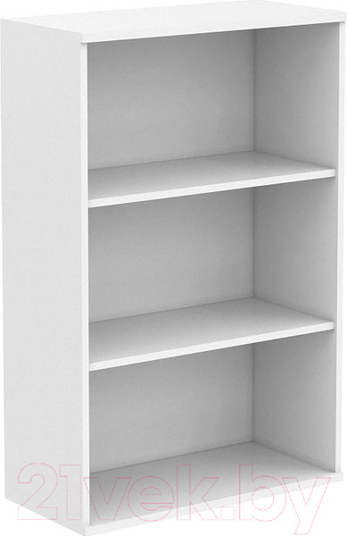 Изображение товара Стеллаж Skyland СT-2 770x365x1200 (белый)